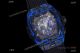 Super Clone Hublot Spirit of Big Bang Blue Magic Watch Carbon Fiber HUB4700 Movement (2)_th.jpg